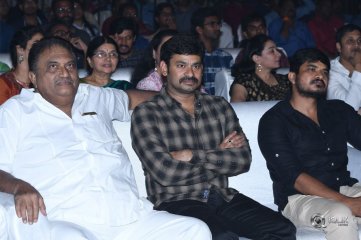 Pantham Movie Pre Release Function
